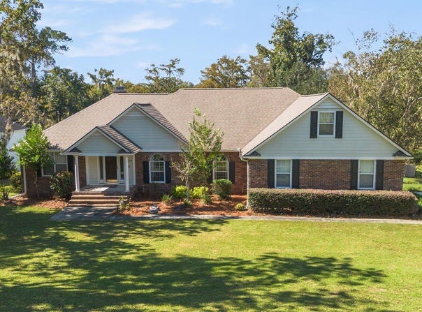 5039 Cypress Lake Dr., Lake Park, GA 31636