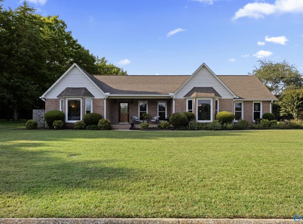 197 Terry Lane, Trinity, AL 35673