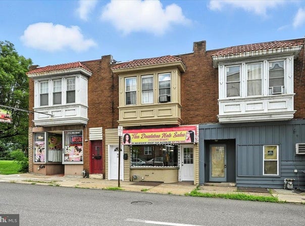 86 N YORK ROAD, WILLOW GROVE, PA 19090