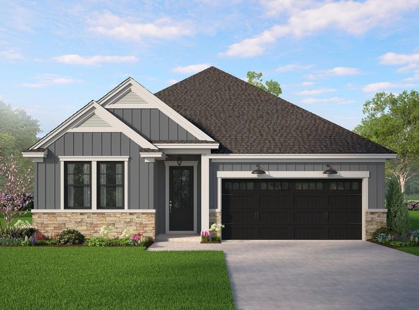 400 Creek Pointe Drive, Moncks Corner, SC 29461