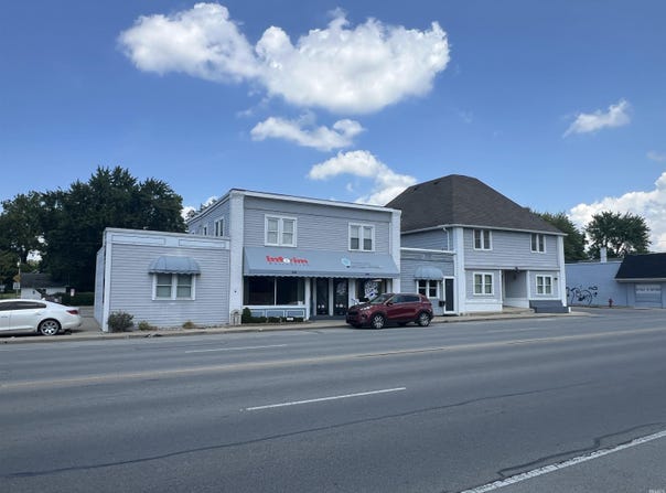 622 E Eighth Street, Anderson, IN 46012
