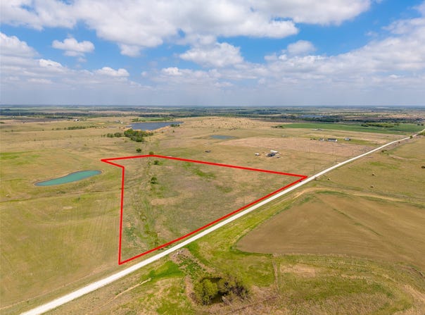 CR 3221, Penelope, TX 76676