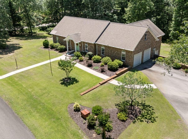 1035 Park Drive, Santee, SC 29142