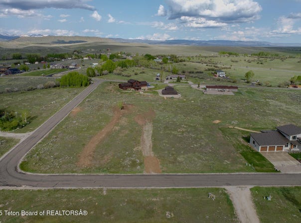 Lot#22 CARMICHAEL LOOP, Pinedale, WY 82941