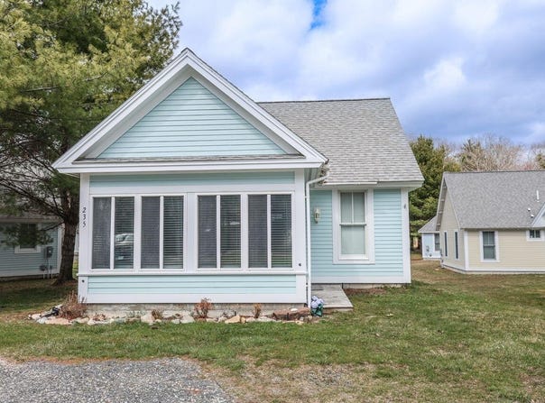 454 Post Road, Wells, ME 04090