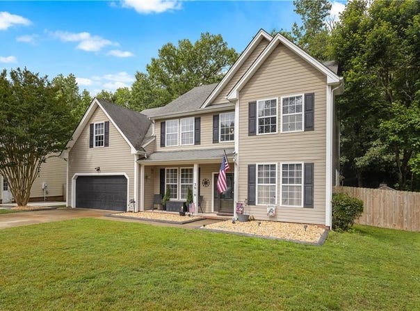 3010 Elmore Circle, Suffolk, VA 23434