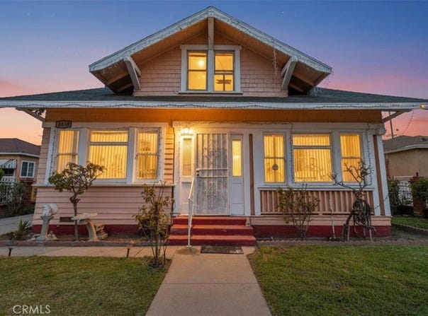 3615 Carlin, Lynwood, CA 90262