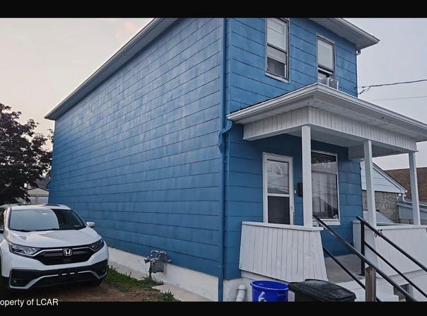645 Harrison Street, Hazleton, PA 18201