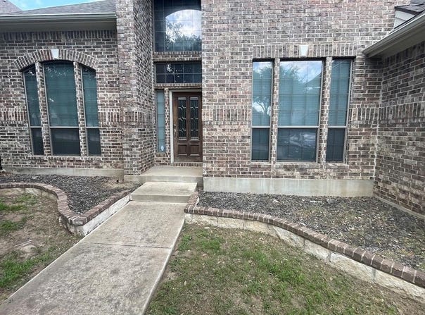 1504 Fieldstone St, Cedar Park, TX 78613