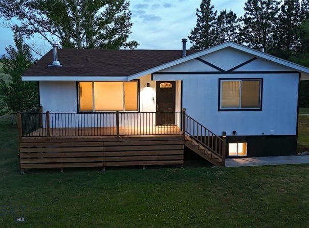 5106 Bluebell Road, Helena, MT 59602