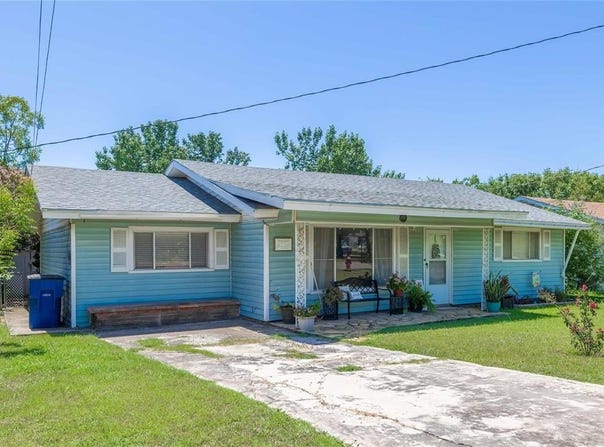2808 Coggin Avenue, Brownwood, TX 76801