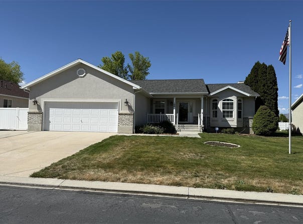 166 E COVE, Saratoga Springs, UT 84045