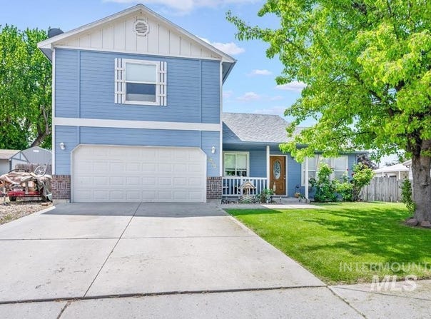 1010 Jonathan St., Fruitland, ID 83619