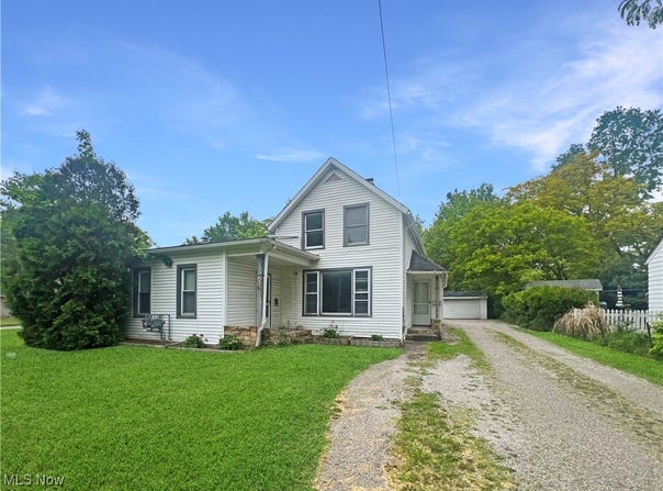 300 West Street, Berea, OH 44017