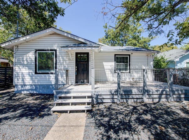 2200 E 14th ST, Austin, TX 78702