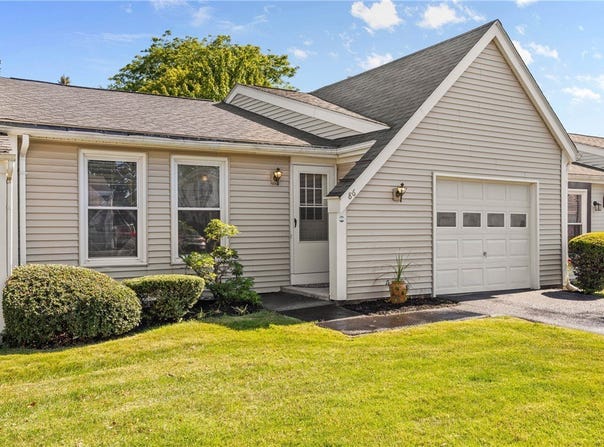 86 Springwood Drive, Webster, NY 14580