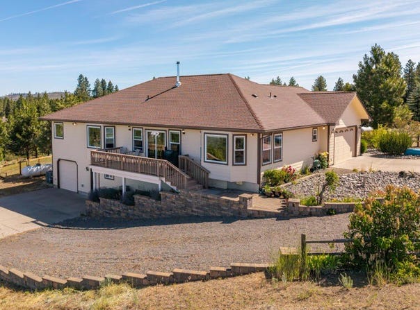 2961 Mark Court, Chiloquin, OR 97624
