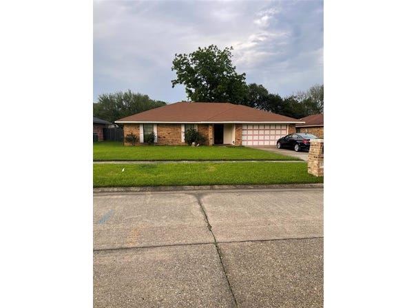 6320 Bocage Drive, Shreveport, LA 71119