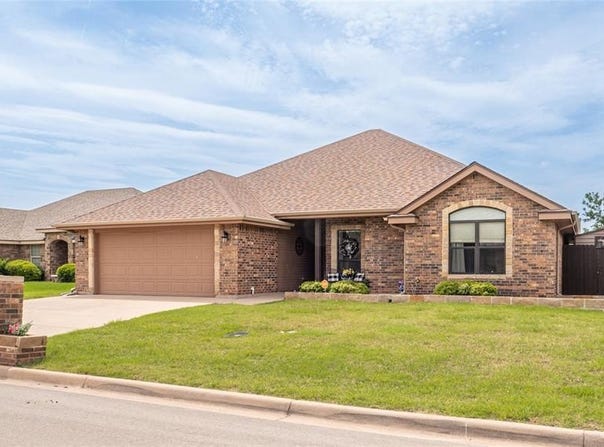 2125 Bunker Hill Drive, Abilene, TX 79601