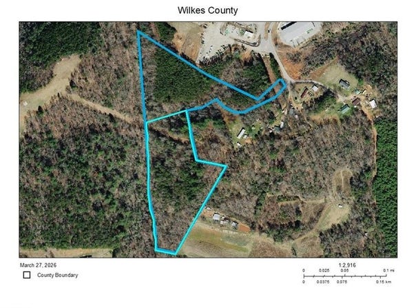 Westgate Drive, Wilkesboro, NC 28697