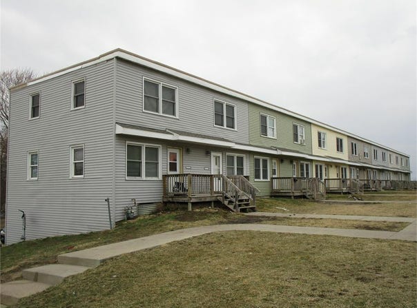 1223 W Mullan Avenue, Waterloo, IA 50701