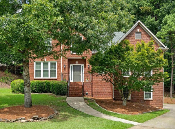 718 HAYCORT LANE, HOOVER, AL 35244