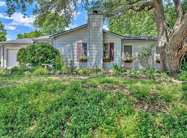 1101 N 45th Street, Waco, TX 76710