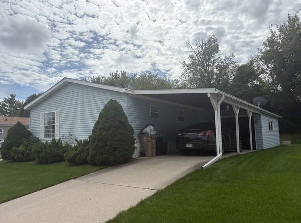 7801 88th Ave, Pleasant Prairie, WI 53158