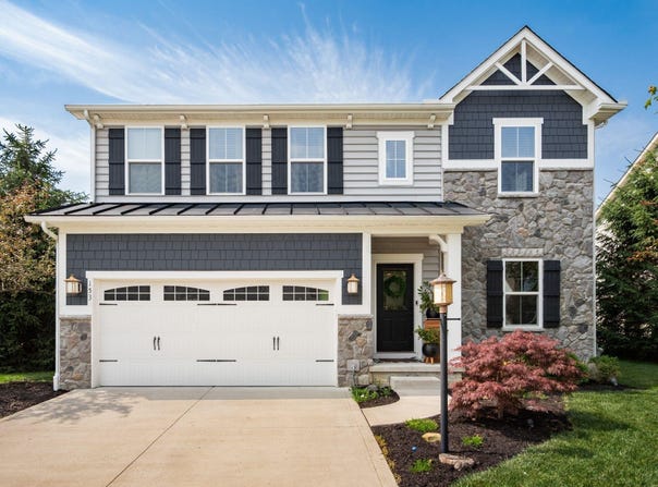 153 Shawnee Drive, Pickerington, OH 43147