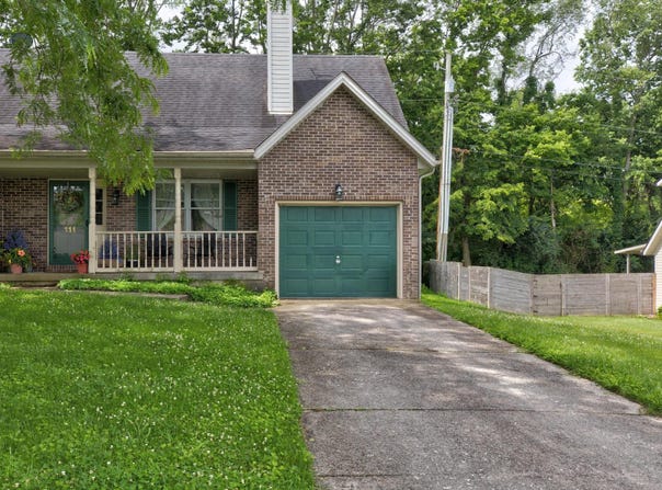 111 Quail Ridge Road, Winchester, KY 40391