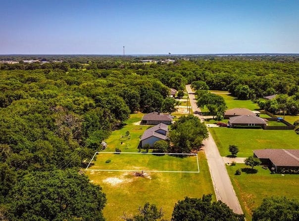 130 Rudder Road, Gun Barrel City, TX 75156