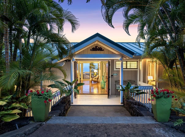 77-6460 PUALANI ST, Kailua-Kona, HI 96740
