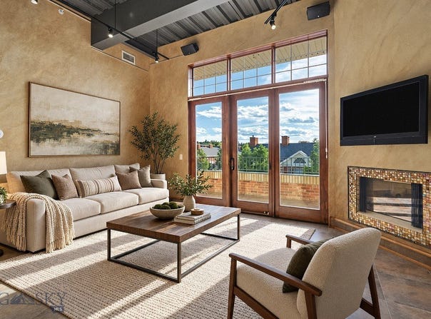 140 Village Crossing Way, Bozeman, MT 59715