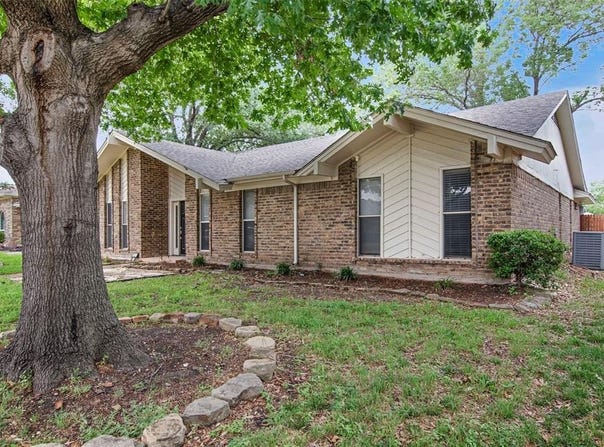 1411 Potomac Drive, Richardson, TX 75081
