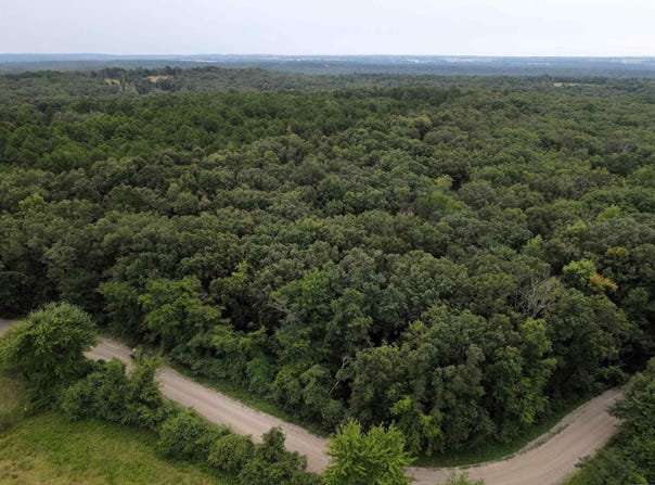000 Merryman Road, Clinton, AR 72031