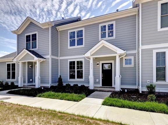 3557 Amberley Way, Williamsburg, VA 23188