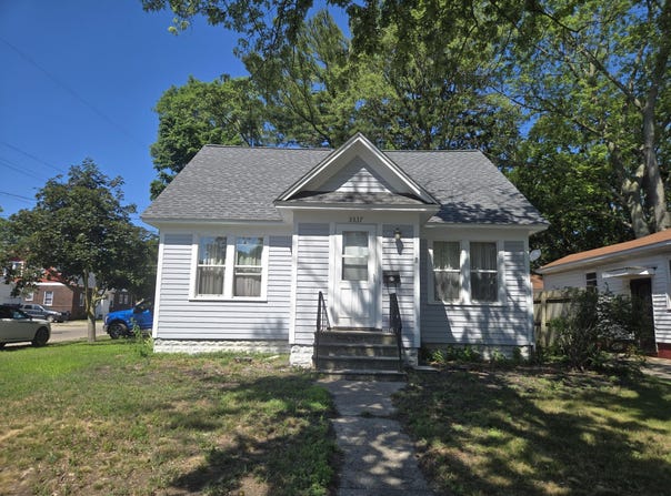 3337 Maffett Street, Muskegon, MI 49444