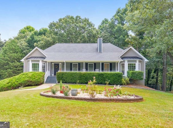 28 Peppermill, Cartersville, GA 30120