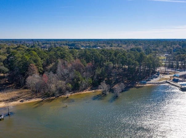 0 Tbd Scott Lake Drive, Summerton, SC 29148
