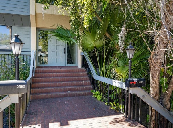 2526 SW 14TH DRIVE, GAINESVILLE, FL 32608