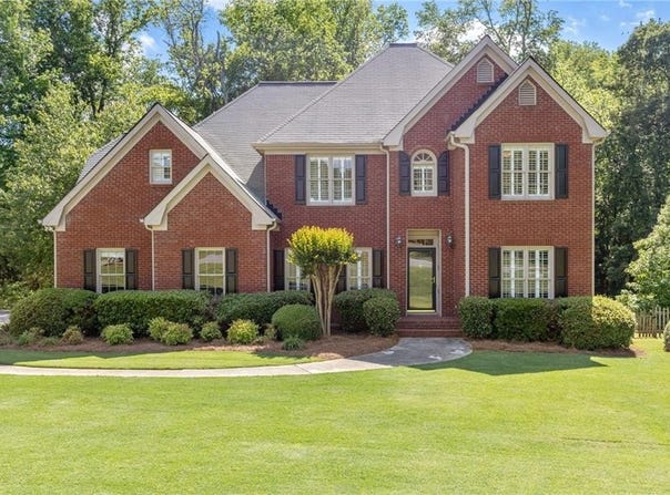 3310 Chartwell Boulevard, Suwanee, GA 30024