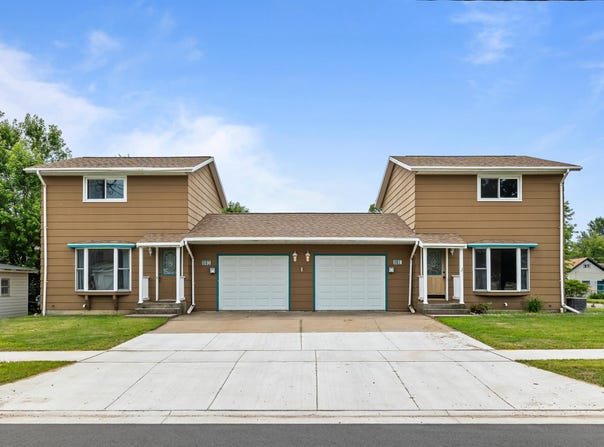 801-803 WALKER STREET, Stevens Point, WI 54481