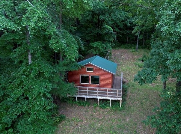 164 Madison 5290, Elkins, AR 72727
