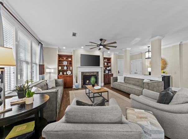 1030A CREEKSIDE, Greensboro, GA 30642