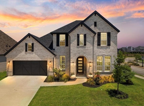1645 Lilac Lane, Celina, TX 75009