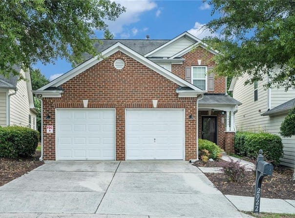 2022 Appaloosa Way, Conyers, GA 30012