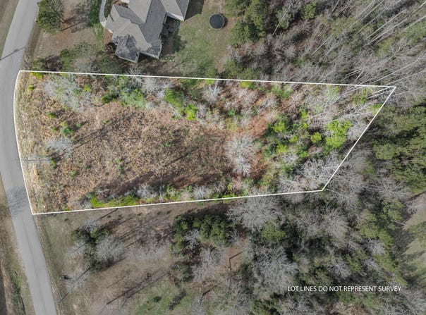 10 Crossbuck, Sumrall, MS 39482