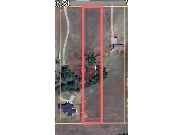 0000 W Market Street, Amber, OK 73004