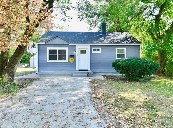 2035 N Tibbs Avenue, Indianapolis, IN 46222