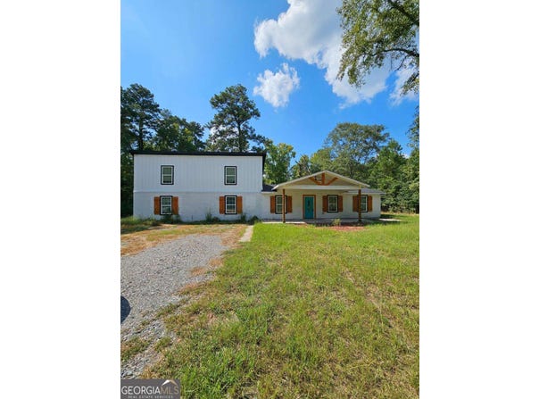 1295 Ga Highway 49, Macon, GA 31211